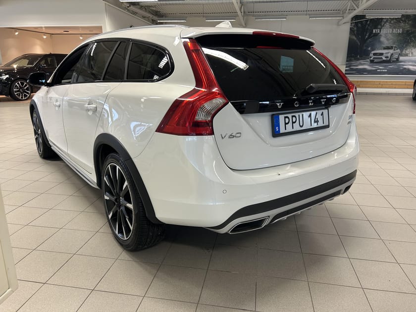 Bild 4 av Volvo V60 Cross Country