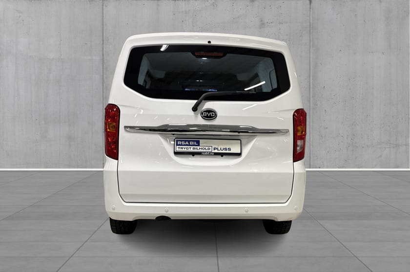 Bilde 4 av BYD ETP3