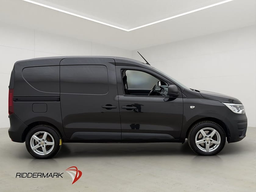 Bild 2 av Renault Express 1.5dCi Dragkrok PDC Bluetooth Moms