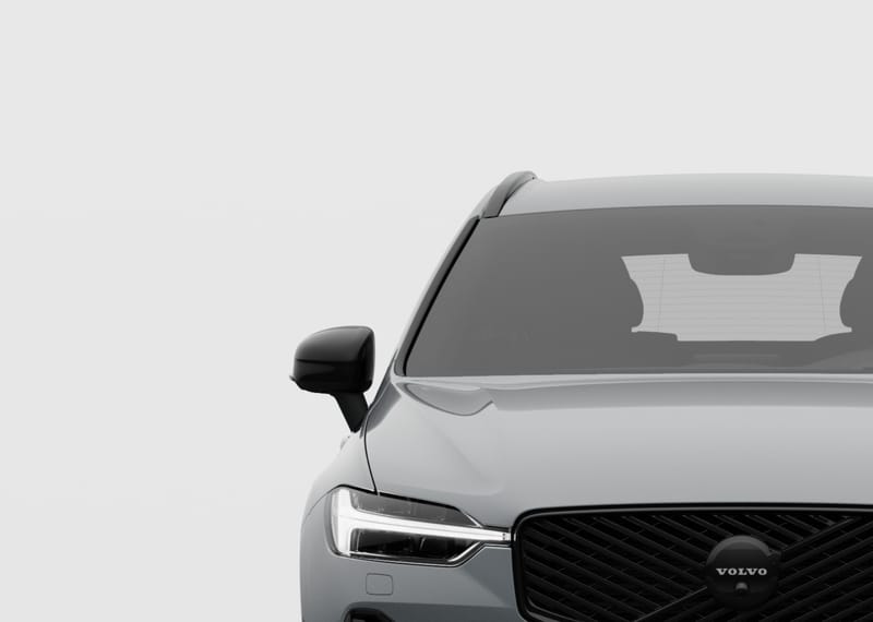 Volvo XC60 T6 Plus Black Nordic Edition