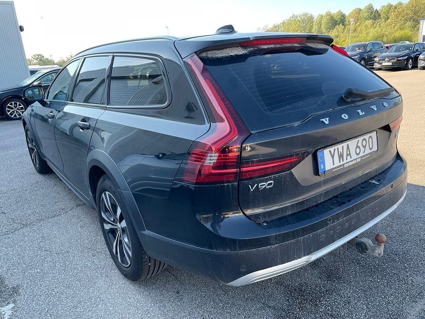 Bild 4 av Volvo V90 Cross Country