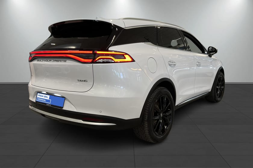 Bilde 3 av BYD Tang EV AWD