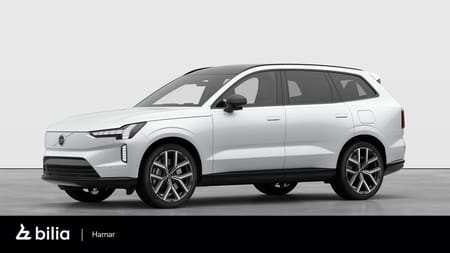 Volvo EX90 Twin Motor Performance Ultra / Luft / 360° / B&W / 6-seter