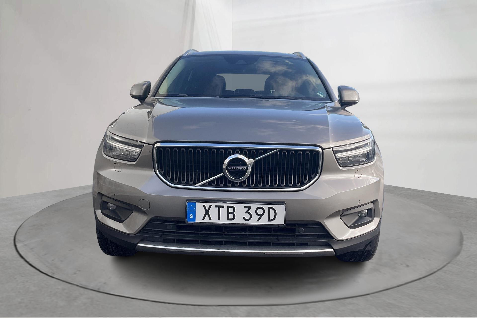 Volvo XC40 B4 2022, kuva 5/10