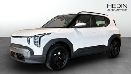 Kia EV2 Standard Range SR 5-SITS Privatleasing kampanj & 15 000:- Laddkort ingår.