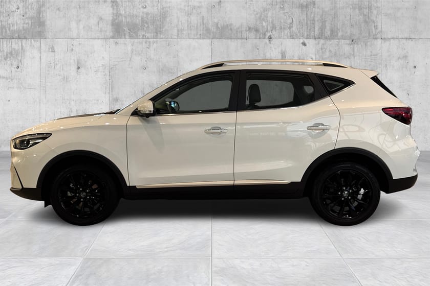 Bilde 3 av MG ZS EV Long Range