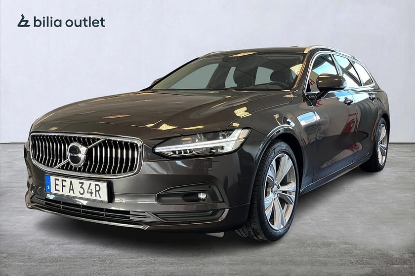 Bild 1 av Volvo V90