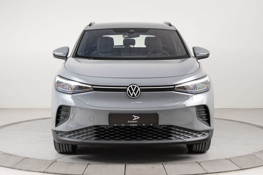 Bilde 4 av Volkswagen ID.4 Pro 77kWh 174hk ACC Rattvarme Navi DAB+