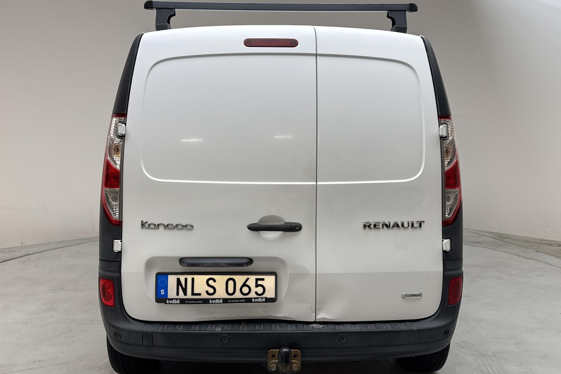 Renault Kangoo Express 1.5 dCi 2017, bild 6/10