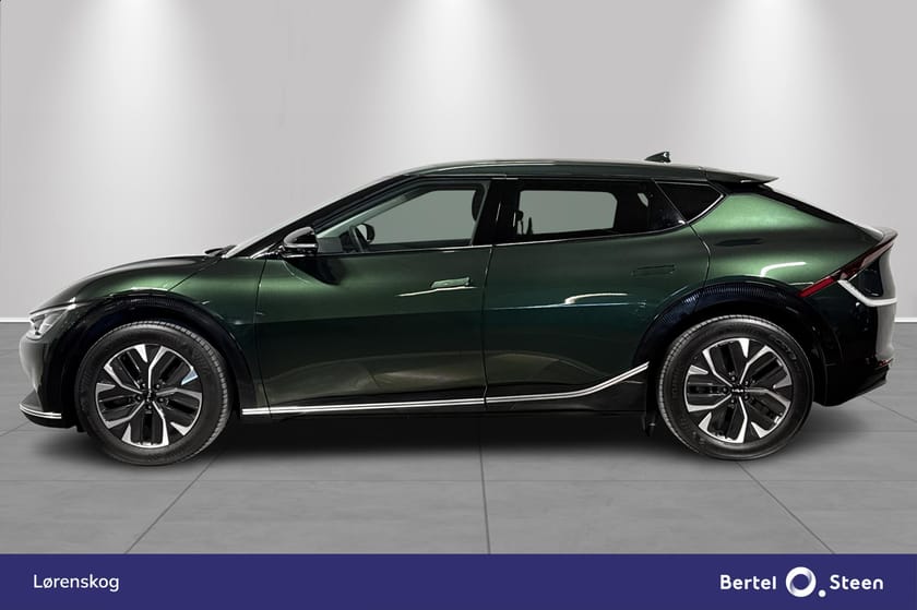 Bilde 2 av Kia EV6