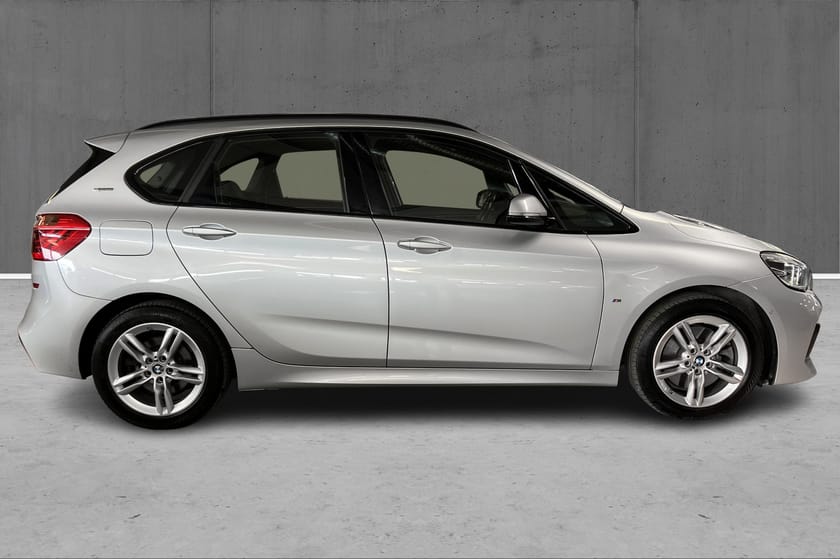 Bilde 4 av BMW 225xe Active Tourer M-sport Skinn, Navi, R.kamera - Facelift!
