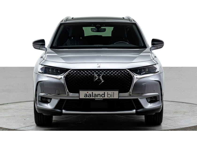 Bilde 3 av DS 7 Crossback Diesel 180 Hk- Night Vision-Hengerfeste