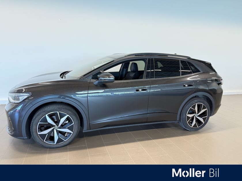 Bilde 5 av Volkswagen ID.4 GTX 77kwh