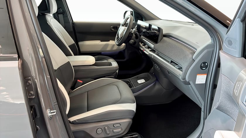 Bild 3 av Kia EV3 Long Range GT-LINE  *DEMOBIL*