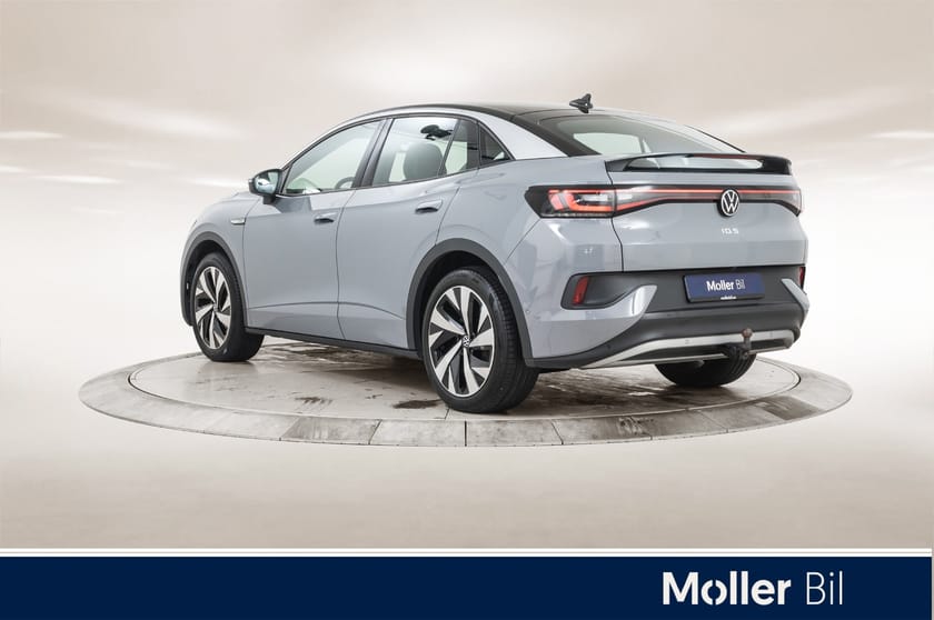 Bilde 3 av Volkswagen ID.5 Pro Performance 77kwh 204hk