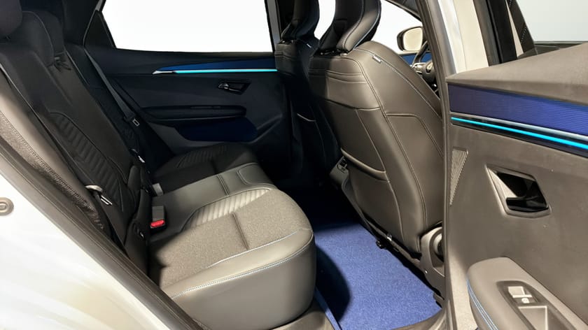 Bild 5 av Renault Scenic E-Tech ESPRIT ALPINE 87 KWH