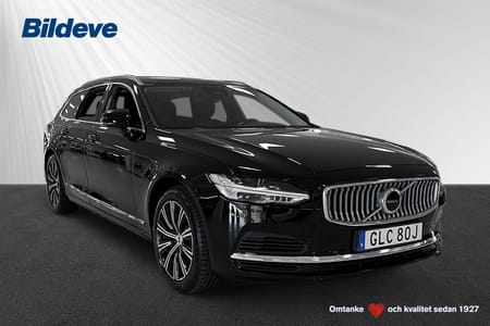 Volvo V90 Recharge T6 II Inscr Expression