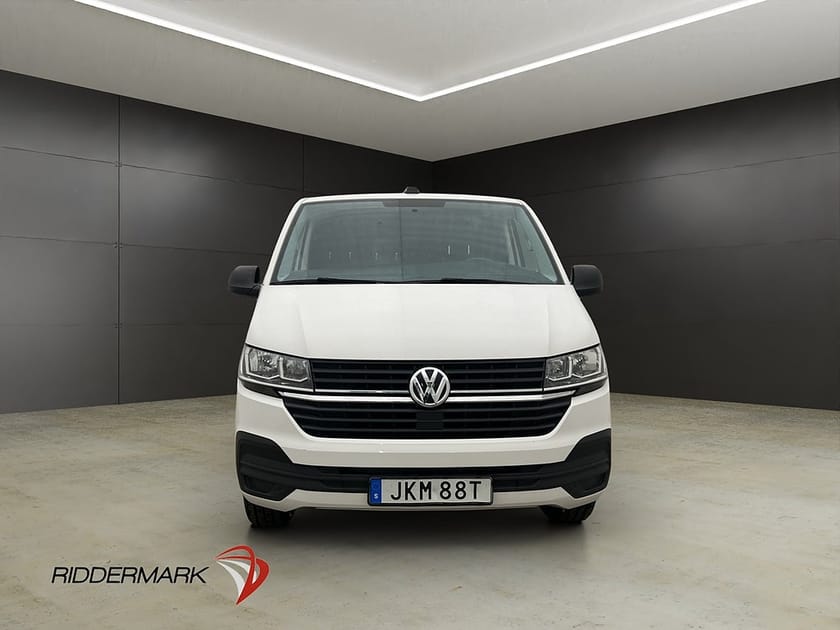 Bild 5 av Volkswagen Transporter 2.0TDI Värmare PDC Drag CARPLAY Moms