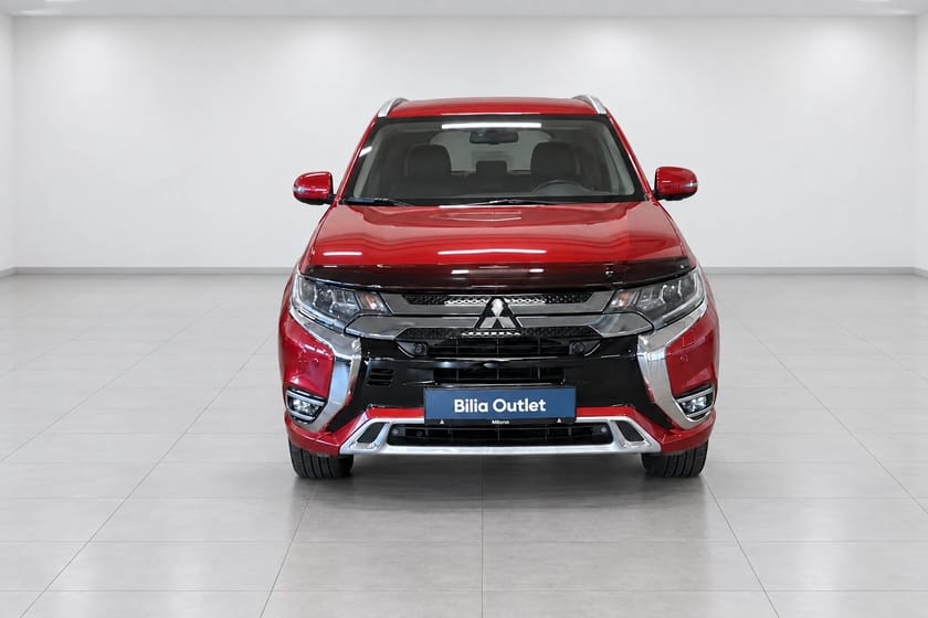 Bilde 3 av Mitsubishi Outlander PHEV