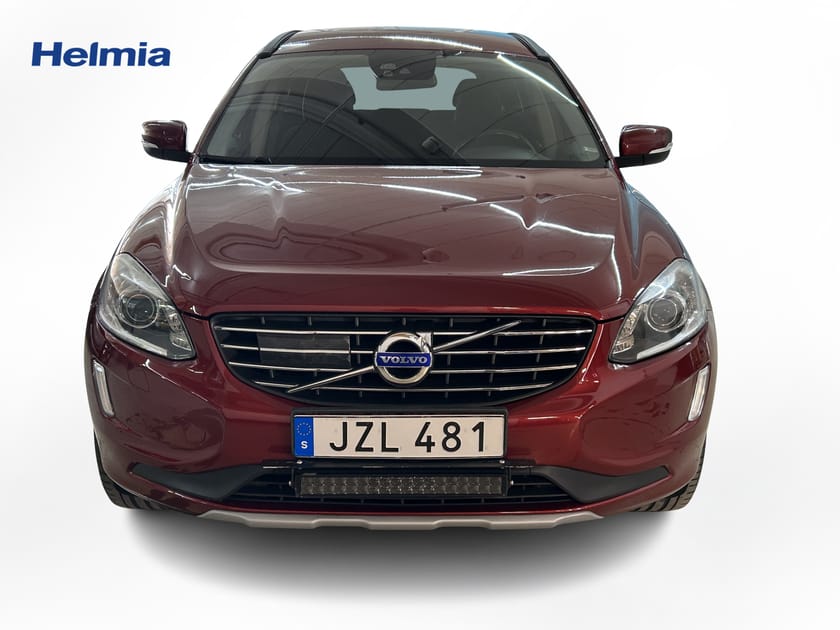 Bild 3 av Volvo XC60