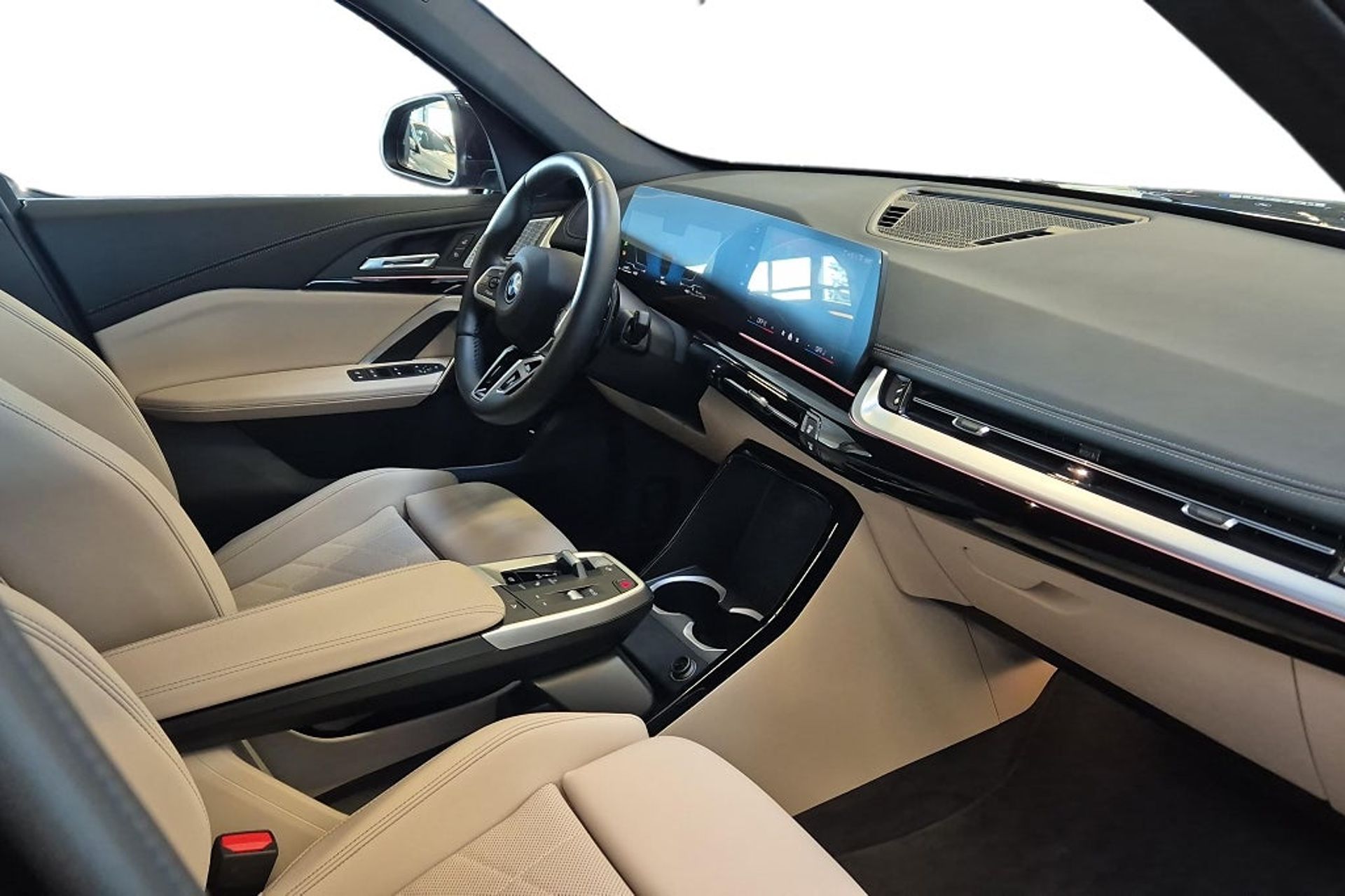 BMW X1 2025, bild 6/10