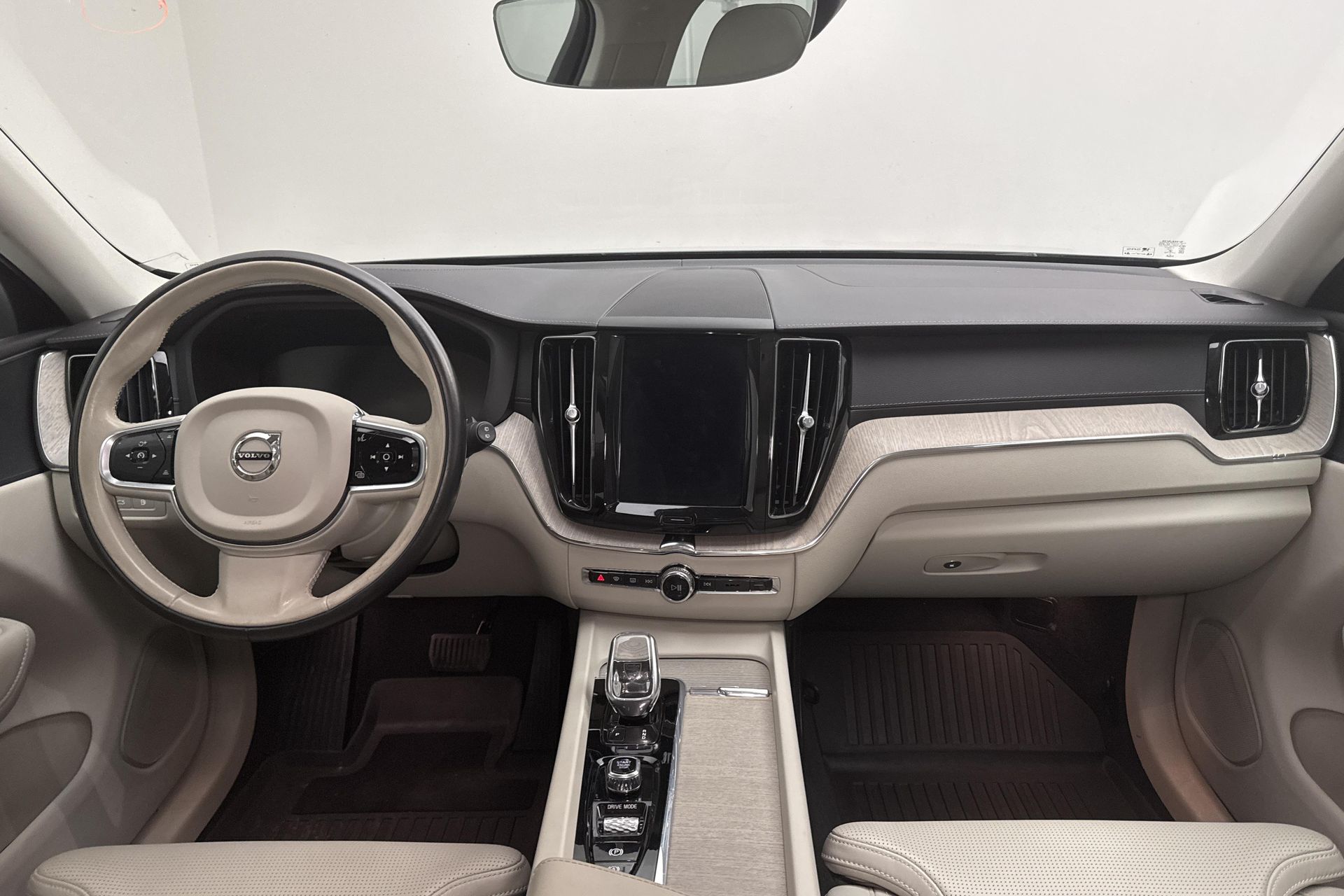 Volvo XC60 Recharge T8 Twin Engine AWD 2020, bild 7/10