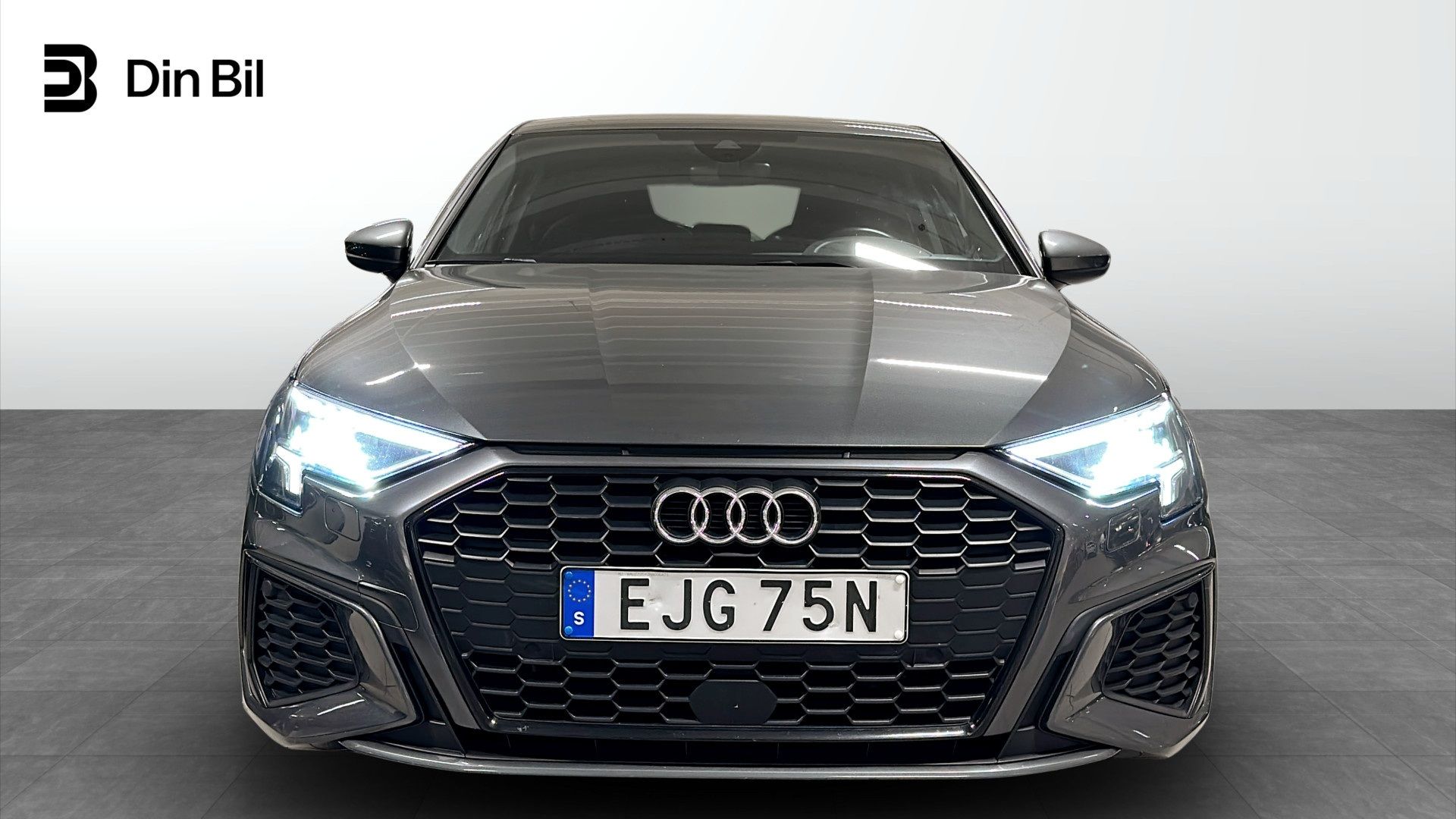 Audi A3 Sportback 35 TFSI 2022, bild 4/10