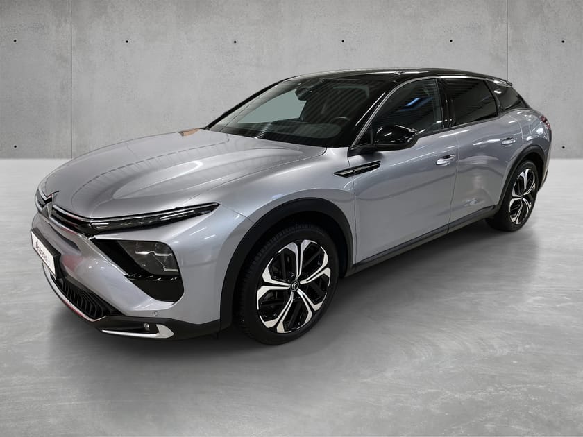 Bilde 1 av Citroën C5 X Plug-in-Hybrid