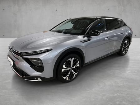 Citroën C5 X Plug-in-Hybrid