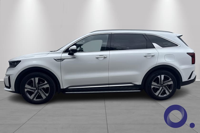 Bilde 2 av Kia Sorento PHEV Exclusive|Rattvarme|Varme/Kjøling seter|Cruise|Pano++