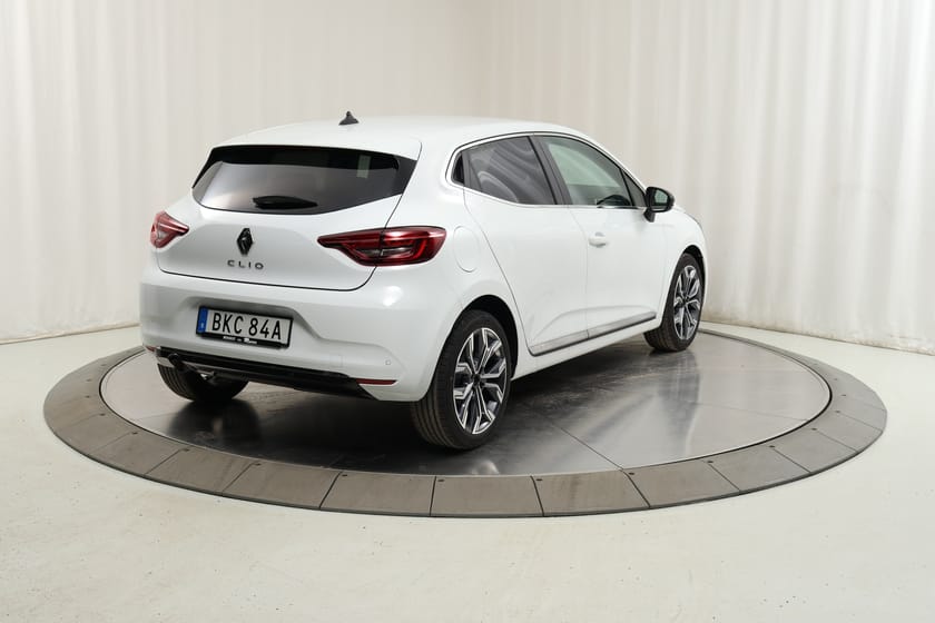 Bild 3 av Renault Clio TCe 100 Intens 5-d