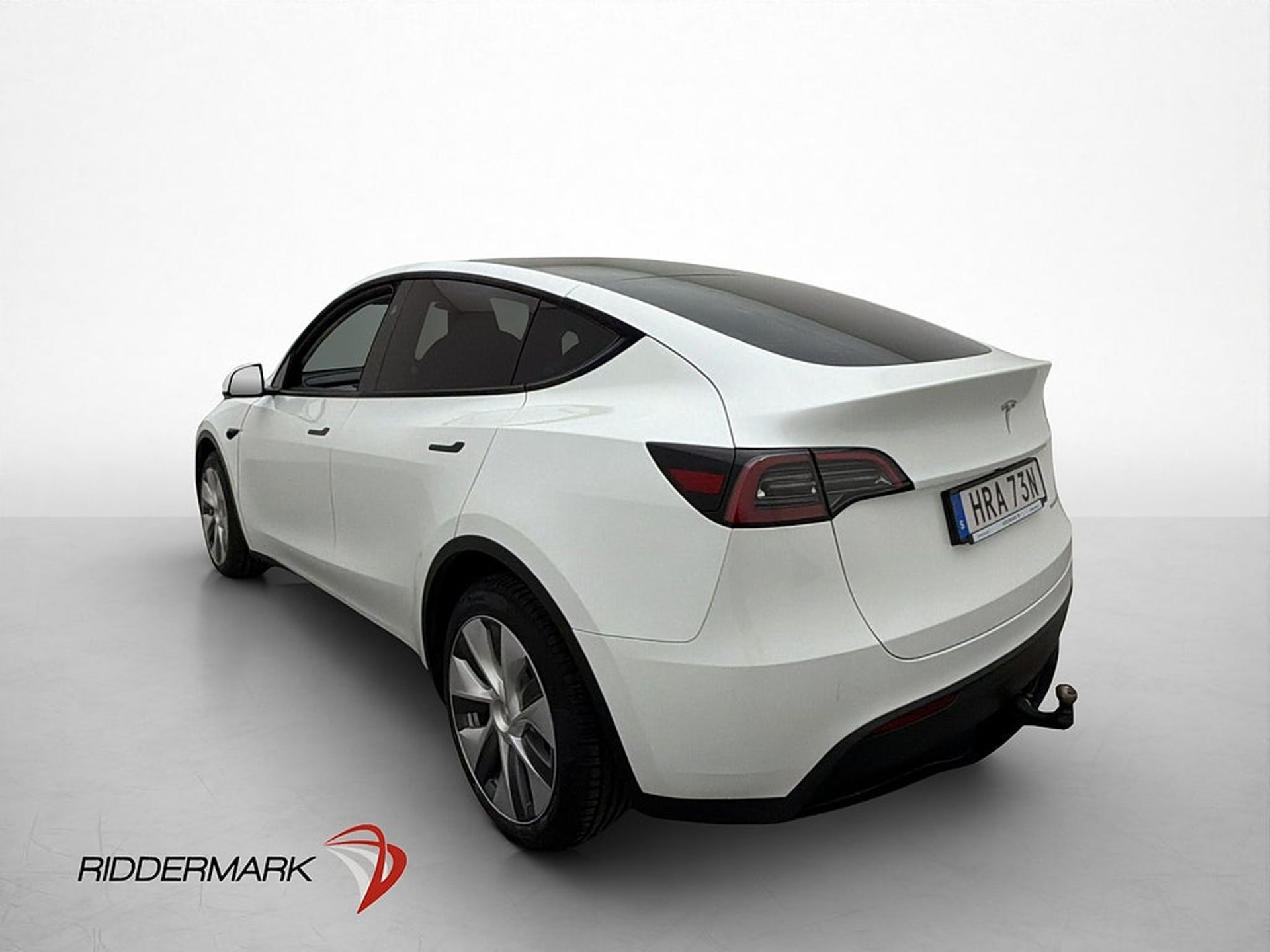 Tesla Model Y 2024, bild 6/10