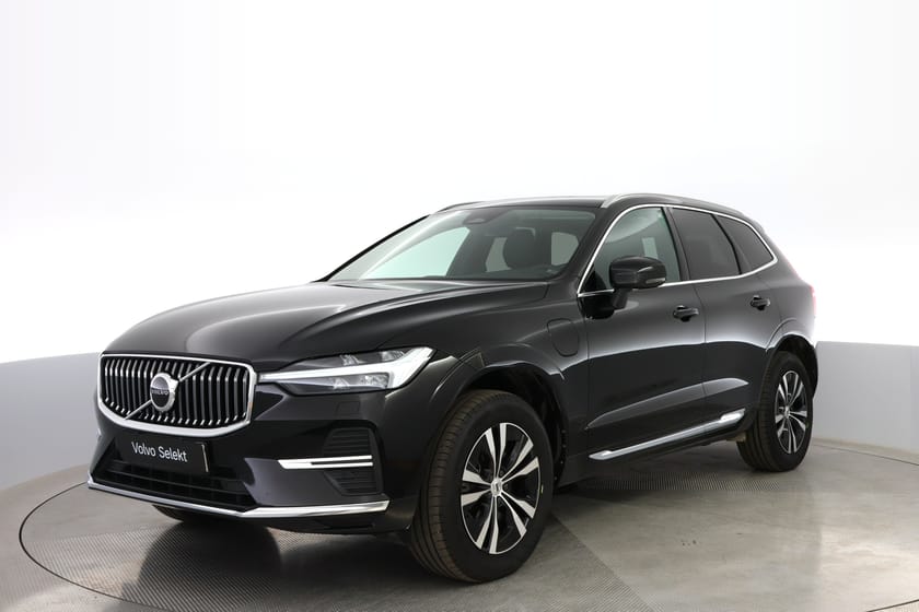 Bild 1 av Volvo XC60