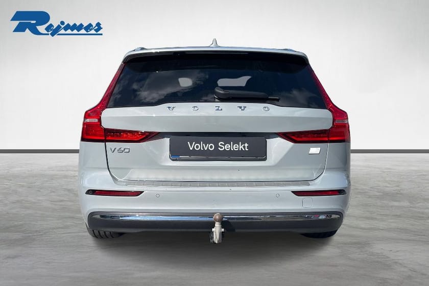 Bild 3 av Volvo V60