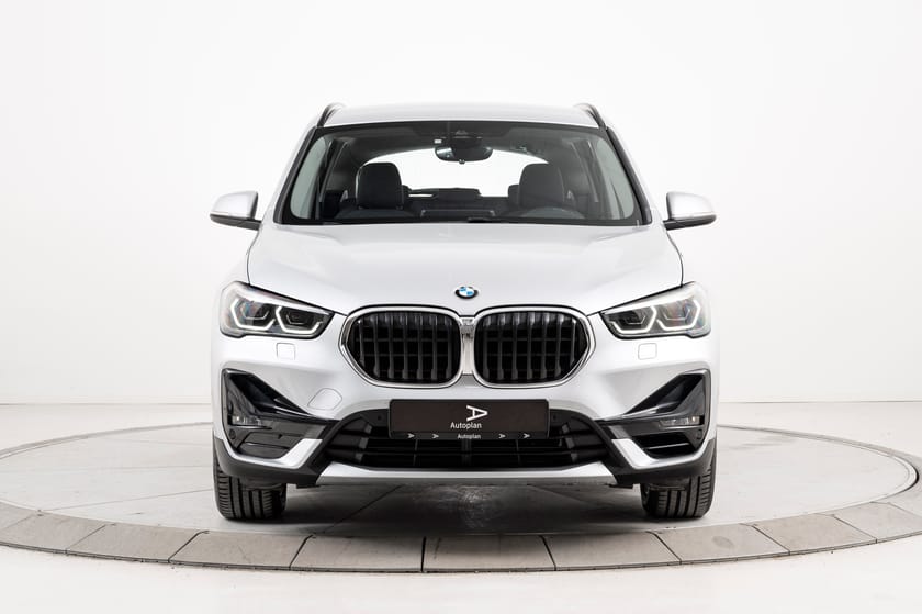 Bilde 4 av BMW X1 xDrive25e Cruise/Krok/Kamera/HeadUp