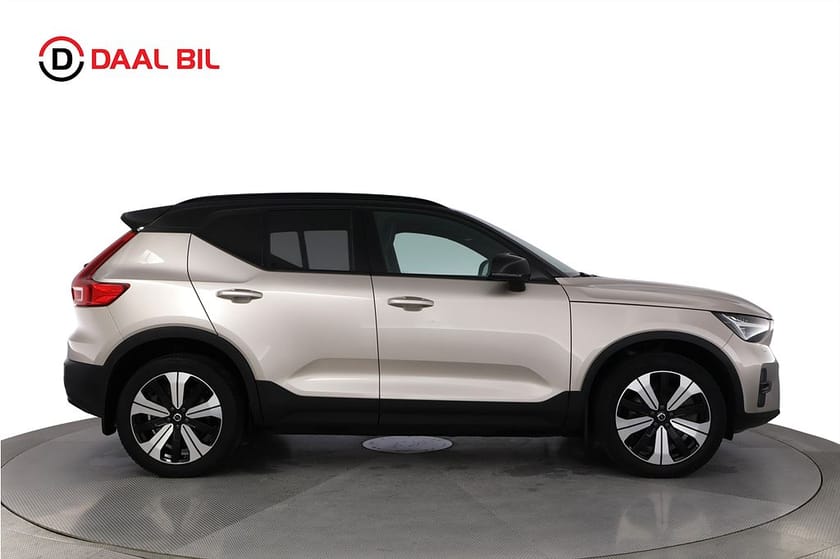 Bild 5 av Volvo XC40 Recharge Single Motor