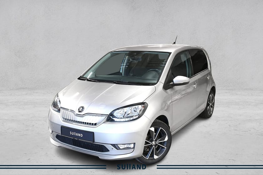 Bilde 1 av Škoda Citigo iV