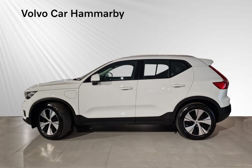 Bild 3 av Volvo XC40 T5 Twin Engine Momentum Edition