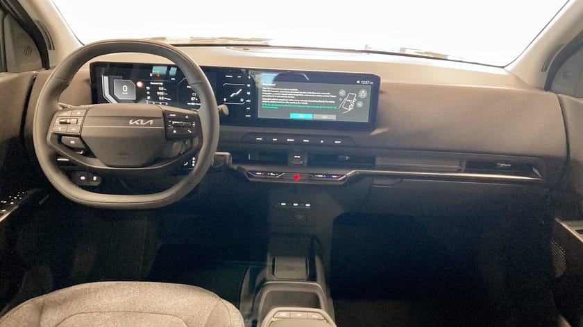 Bild 4 av Kia EV2 Standard Range