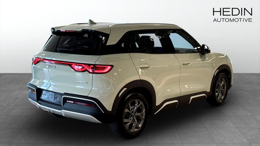Bild 2 av BYD Atto 2 COMFORT EV