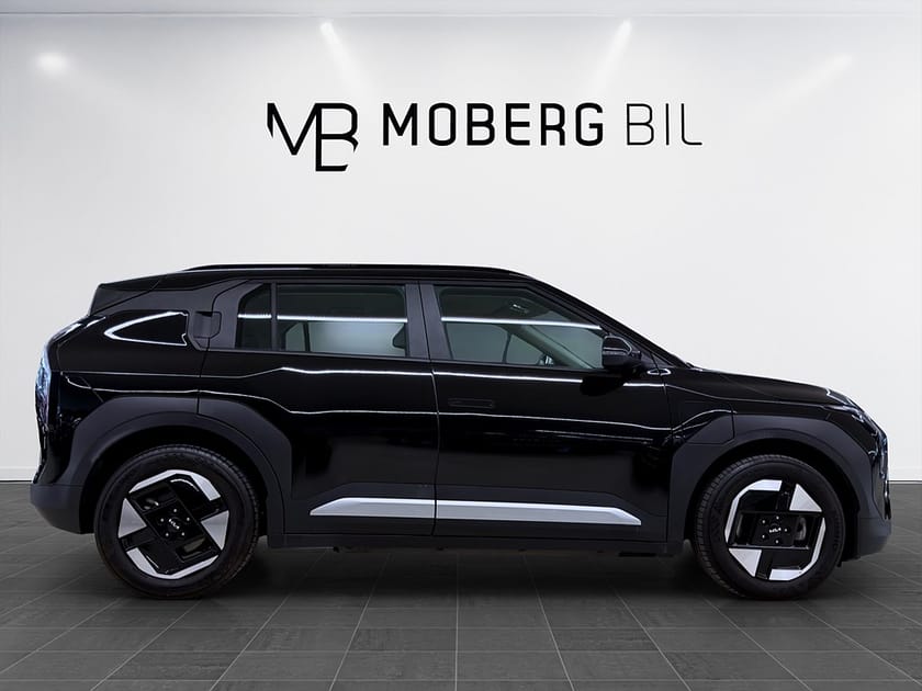 Bild 4 av Kia EV3 Standard Range 204hk Keyless B-Kamera Navi