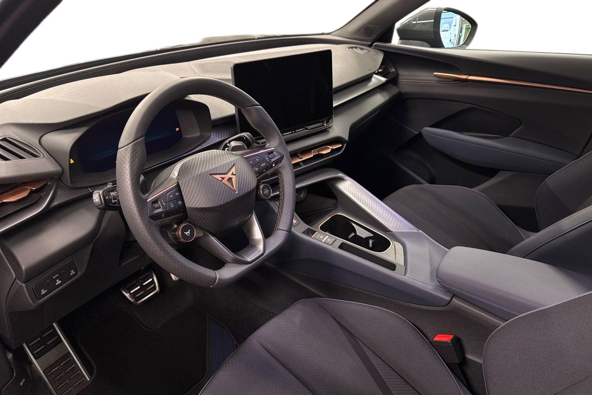 Cupra Terramar 2026, bild 5/10