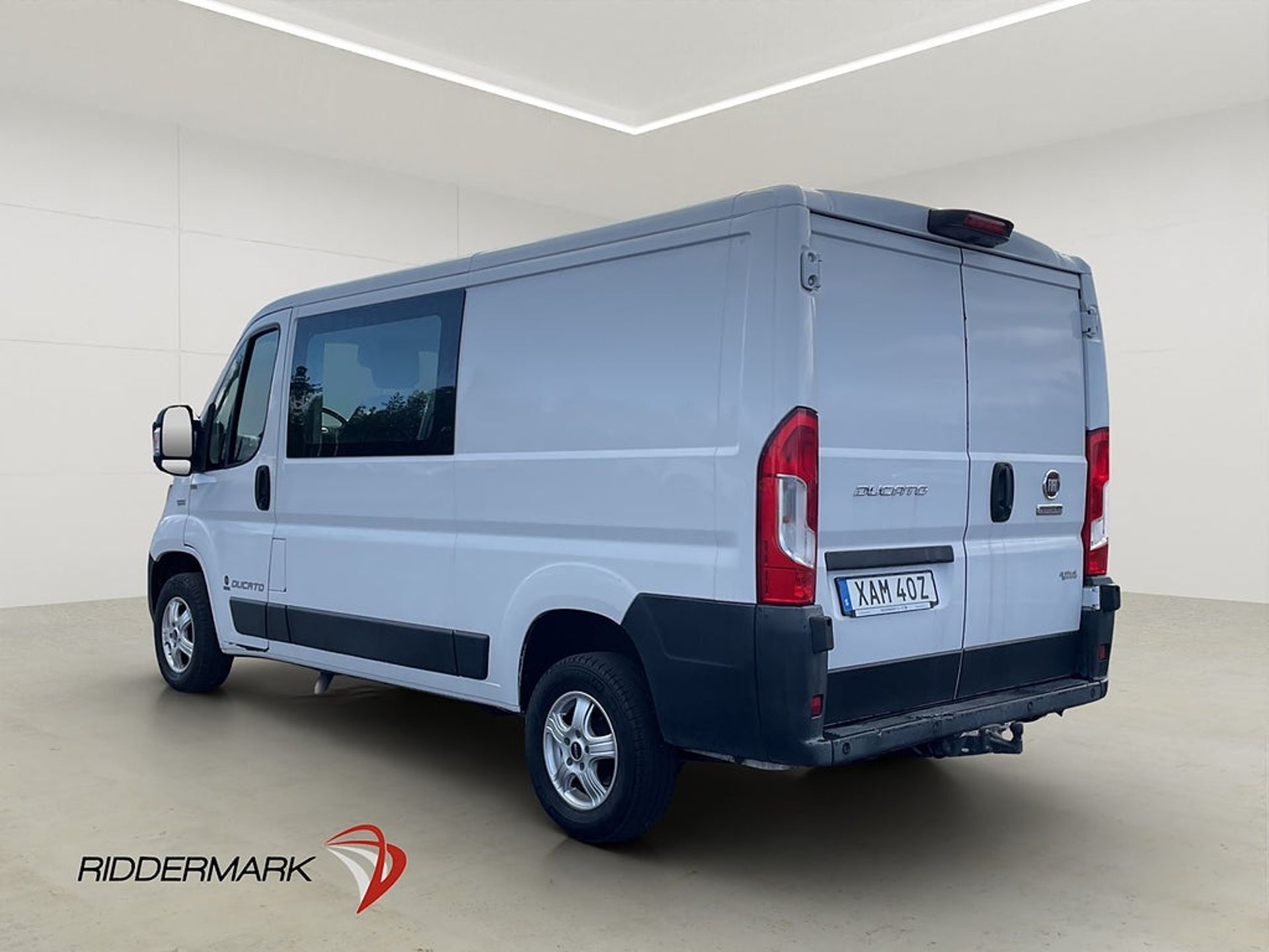Fiat Ducato 2021, bild 7/10