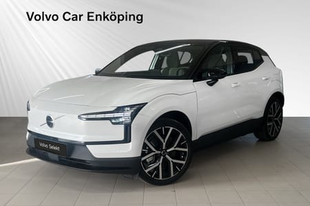 Volvo EX30 Twin Motor Performance Perf Plus 0% ränta Fri Service