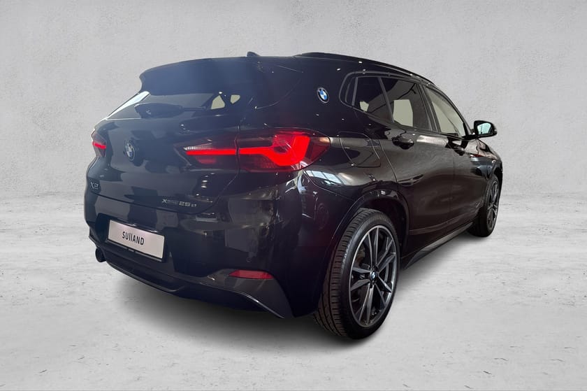 Bilde 5 av BMW X2 xDrive25e | M Sport | Head-Up | CarPlay