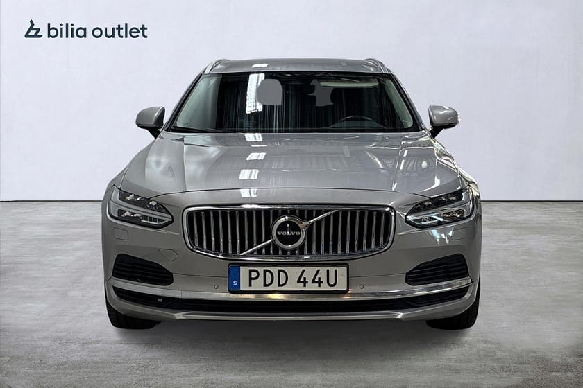 Bild 3 av Volvo V90
