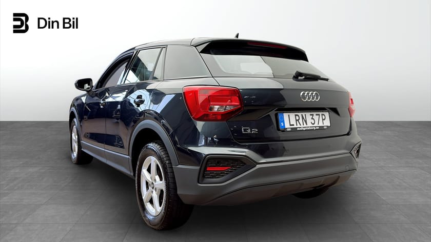 Bild 3 av Audi Q2 35 TFSI