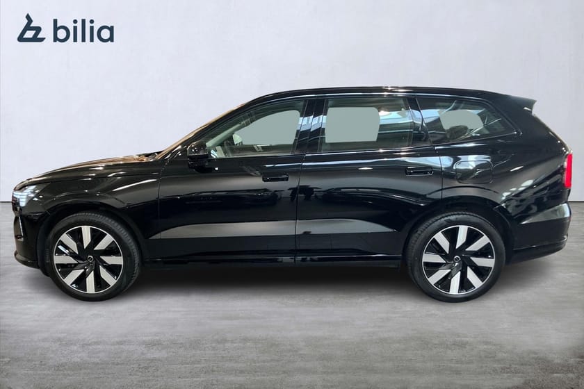 Bild 3 av Volvo EX90 Twin Motor 7-seater Ultra 7-sätes Dragkrok helautomatisk