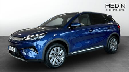 BYD Atto 3