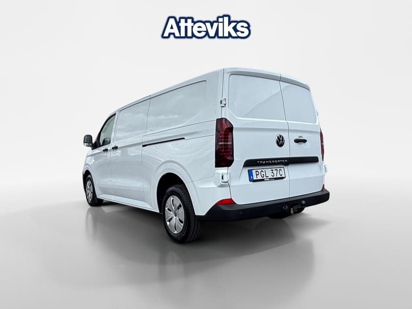 Bild 5 av Volkswagen Transporter